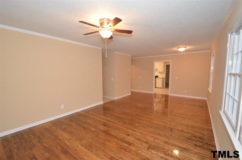 5819 Newhall Rd, Durham, NC 27713