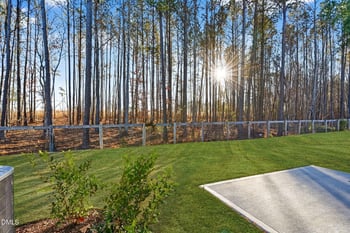 582 Barrington Row Ave, Zebulon, NC 27597