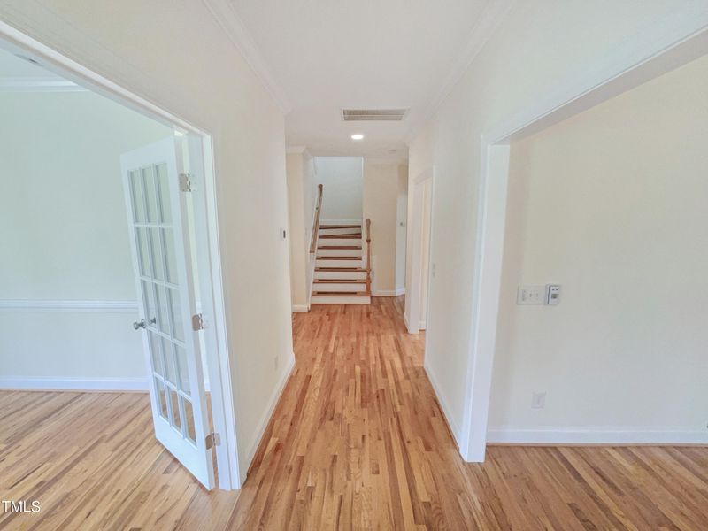 582 Canvas Dr, Wake Forest, NC 27587