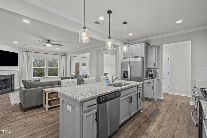 582 Chessie Station, Apex, NC 27502