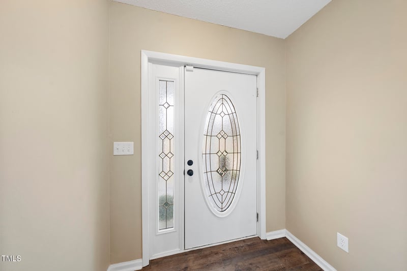 582 Ebenezer Church Rd, Coats, NC 27521