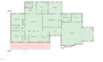 582 Ebenezer Church Rd, Coats, NC 27521