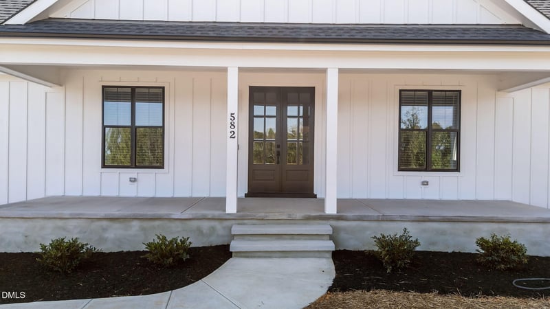 582 Harnett Central Rd, Fuquay Varina, NC 27526