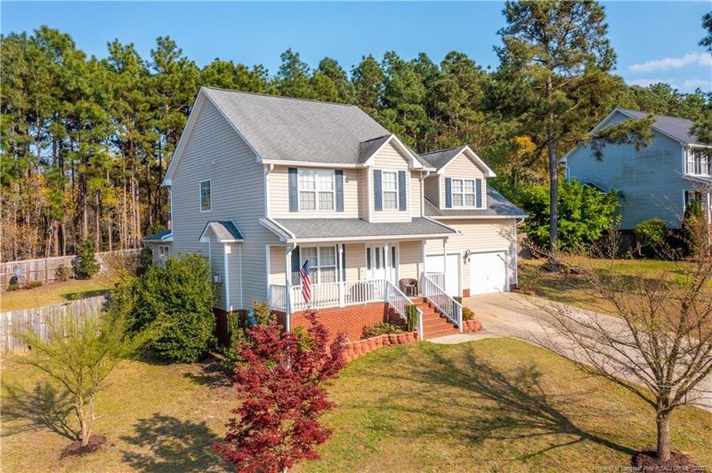 582 Pinevalley Ln, Sanford, NC 27332