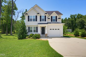 582 Roberts Rd, Willow Springs, NC 27592