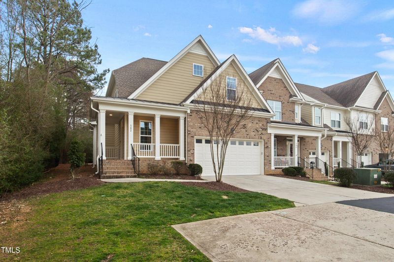 582 Sydney Harbour Point, Wake Forest, NC 27587