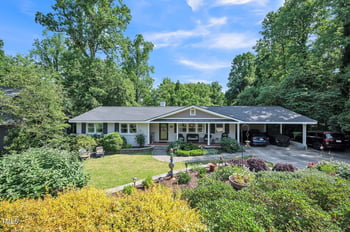 582 Wimbleton Dr, Raleigh, NC 27609