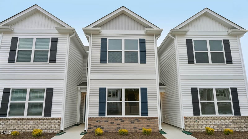 5820 Brambleberry Way, Raleigh, NC 27616