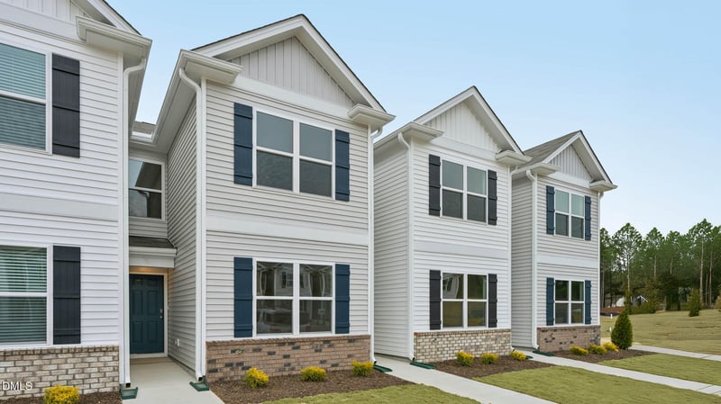 5820 Brambleberry Way, Raleigh, NC 27616