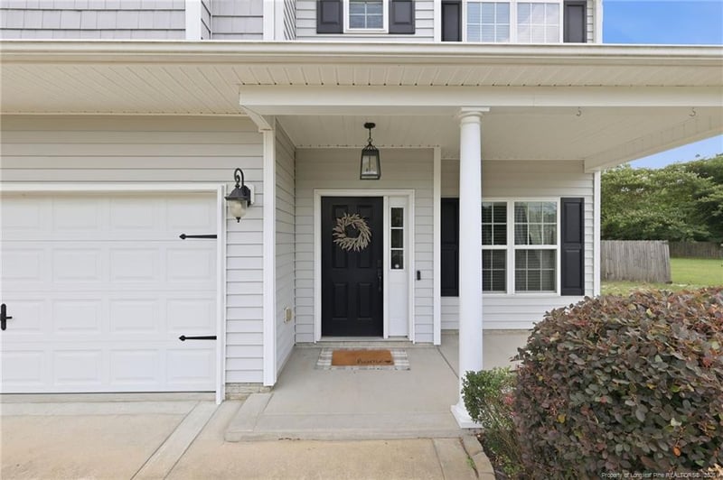 5820 Crepe Myrtle Dr, Hope Mills, NC 28348
