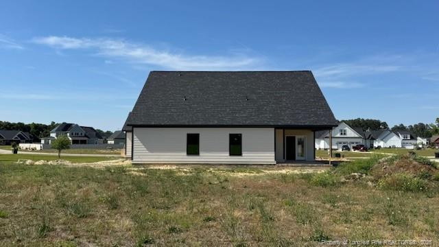 5820 Dottie Cir, Hope Mills, NC 28348