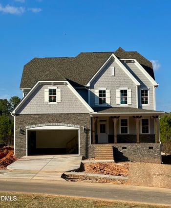 5820 Genesee Dr, Durham, NC 27712