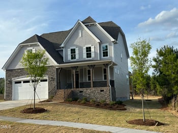 5820 Genesee Dr, Durham, NC 27712