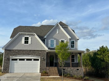 5820 Genesee Dr, Durham, NC 27712