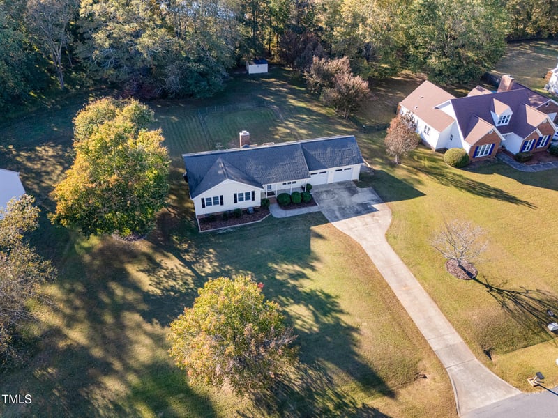 5820 Hampton Ridge Rd, Raleigh, NC 27603