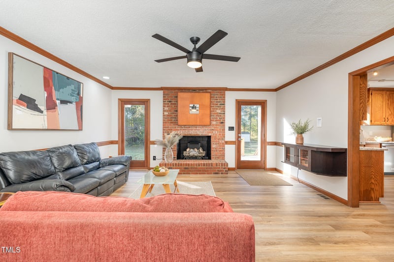 5820 Hampton Ridge Rd, Raleigh, NC 27603