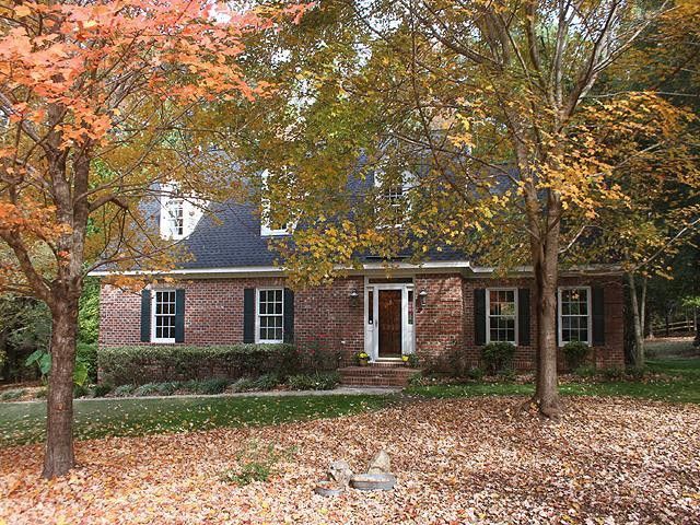 5820 Heatherstone Dr, Raleigh, NC 27606