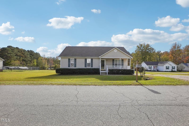 5820 Holland Farms Way, Raleigh, NC 27603