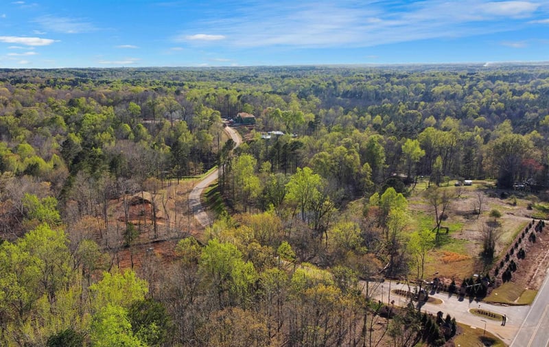 5820 Norwood Ridge Dr, Raleigh, NC 27614