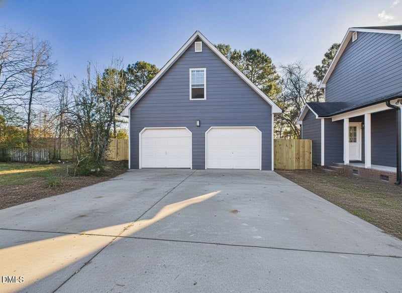 5820 Phillips Landing Dr, Wake Forest, NC 27587
