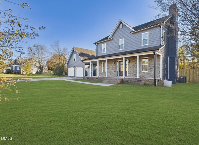 5820 Phillips Landing Dr, Wake Forest, NC 27587