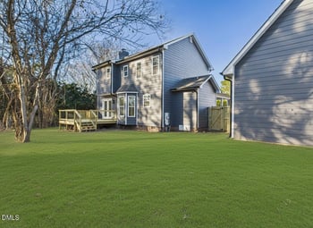 5820 Phillips Landing Dr, Wake Forest, NC 27587