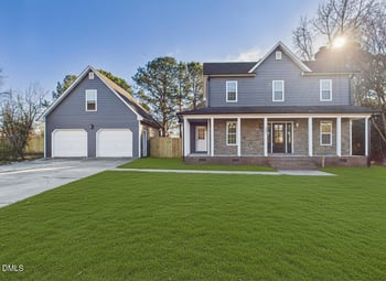 5820 Phillips Landing Dr, Wake Forest, NC 27587