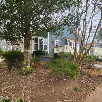 5820 Sentinel Dr, Raleigh, NC 27609