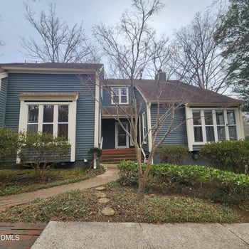 5820 Sentinel Dr, Raleigh, NC 27609