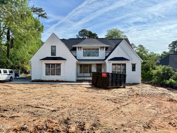 5820 Shawood Dr, Raleigh, NC 27609