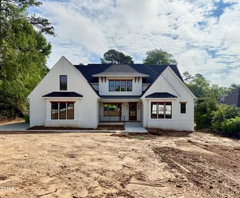 5820 Shawood Dr, Raleigh, NC 27609