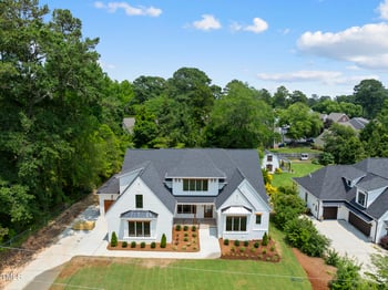 5820 Shawood Dr, Raleigh, NC 27609