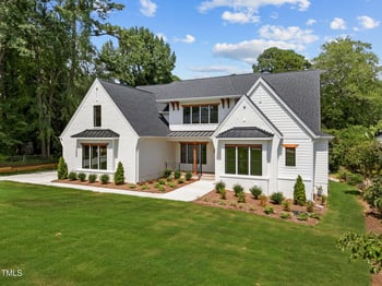 5820 Shawood Dr, Raleigh, NC 27609