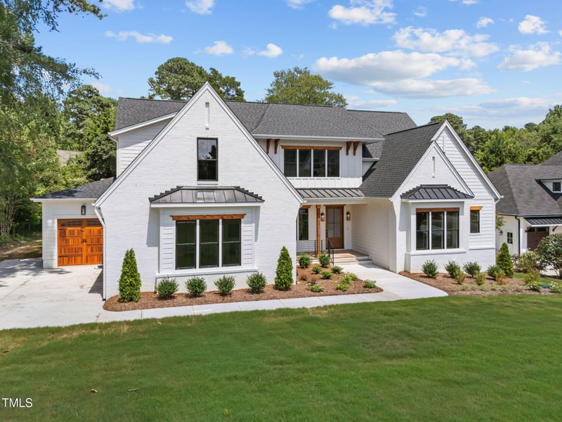 5820 Shawood Dr, Raleigh, NC 27609