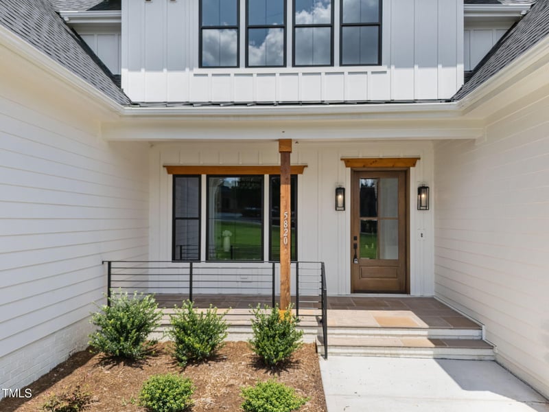 5820 Shawood Dr, Raleigh, NC 27609