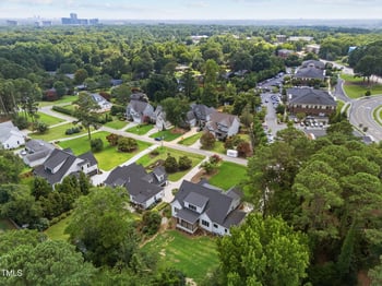 5820 Shawood Dr, Raleigh, NC 27609