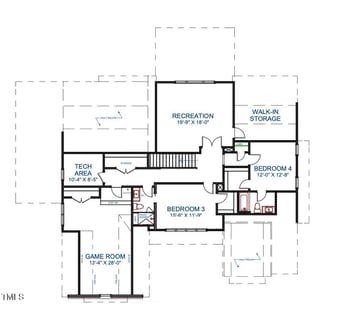 5820 Shawood Dr, Raleigh, NC 27609