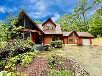 5820 Ten Springs Ln, Durham, NC 27705