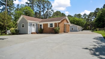 5820 Wake Forest Hw, Durham, NC 27703