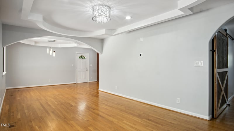 5820 Wake Forest Hw, Durham, NC 27703