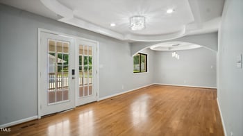 5820 Wake Forest Hw, Durham, NC 27703