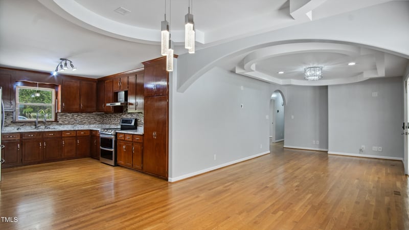 5820 Wake Forest Hw, Durham, NC 27703
