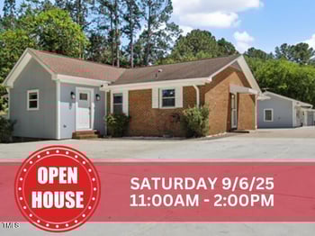 5820 Wake Forest Hw, Durham, NC 27703