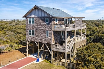 58203 Sea View Dr, Hatteras, NC 27943