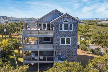 58203 Sea View Dr, Hatteras, NC 27943
