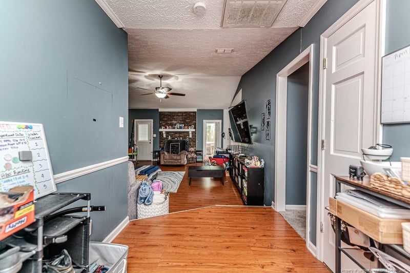 5821 Badin Ct, Fayetteville, NC 28314