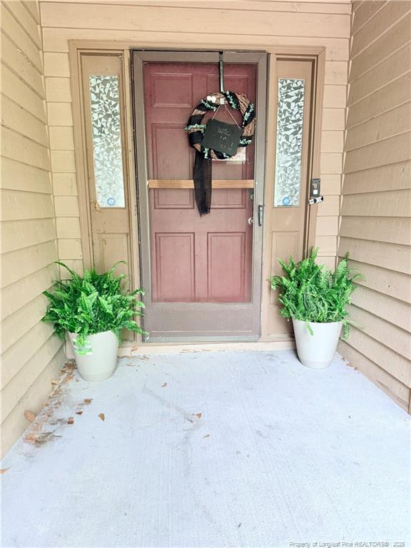 5821 Badin Ct, Fayetteville, NC 28314