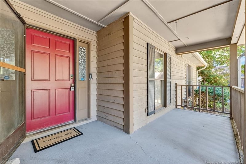 5821 Badin Ct, Fayetteville, NC 28314