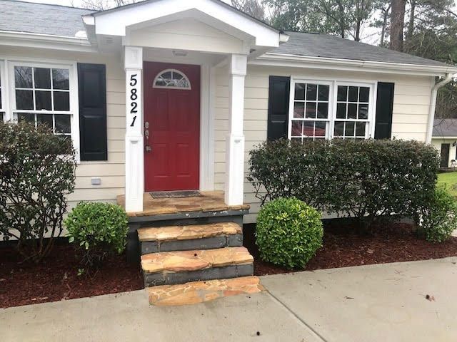 5821 Fayetteville Rd, Raleigh, NC 27603
