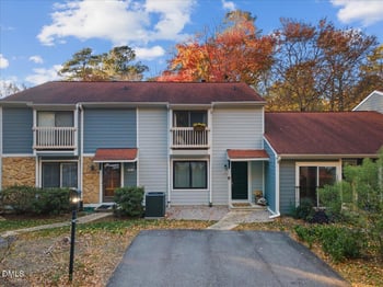 5821 Mapleridge Rd, Raleigh, NC 27609